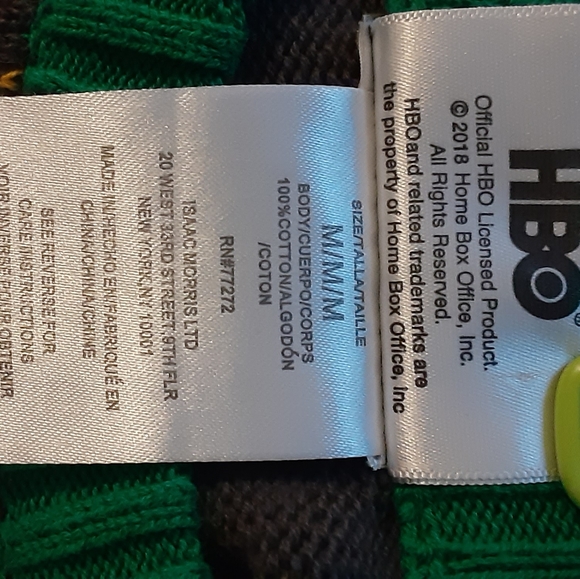 Game of Thrones Last Season Sweater - Picture 6 of 7